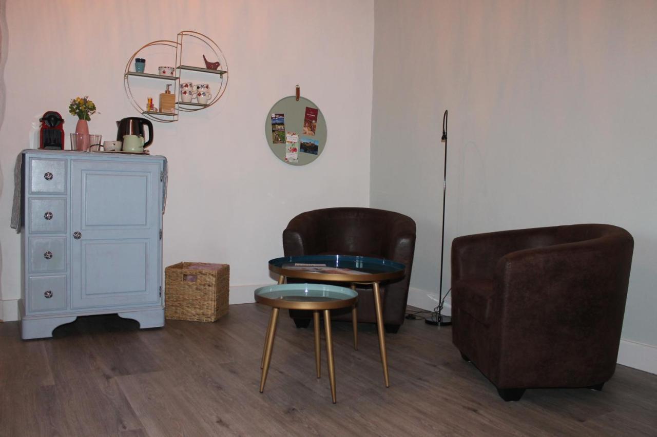 Au Mas De Janita Hotel Cahuzac-sur-Vere ภายนอก รูปภาพ