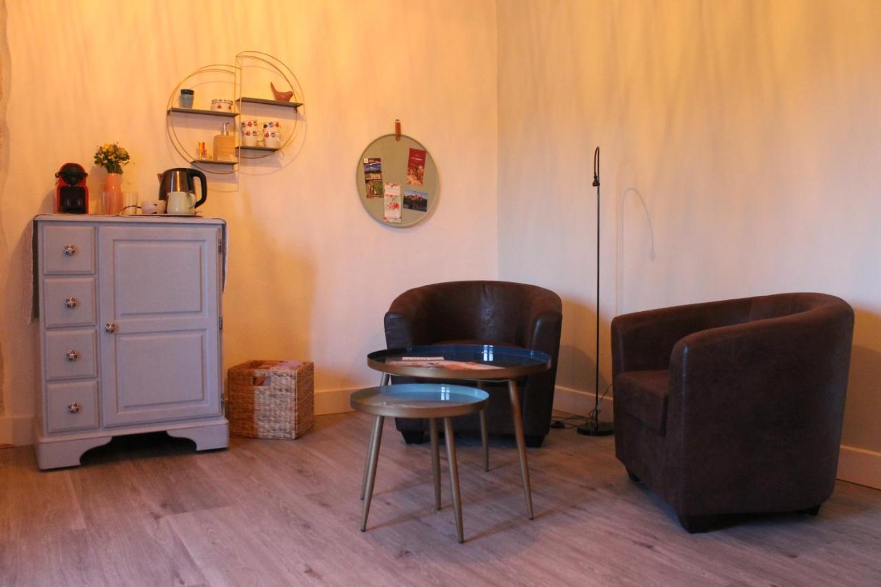 Au Mas De Janita Hotel Cahuzac-sur-Vere ภายนอก รูปภาพ